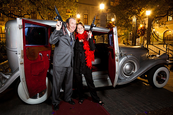 Gensler - Holiday Ball 2011