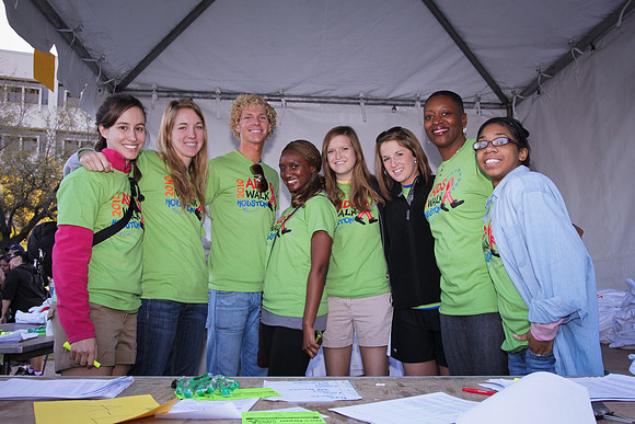 Houston Aids Walk 2010-8