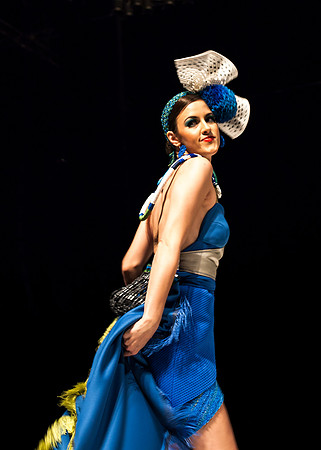 Product Runway 2012 - part 2