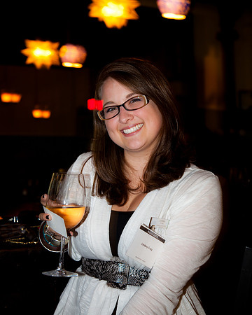 IIDA Members Event 2010