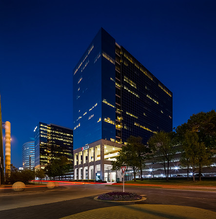 Park Towers
