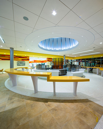 Shell Woodcreek - progress photo part I