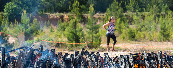 The Mud Challenger 2014