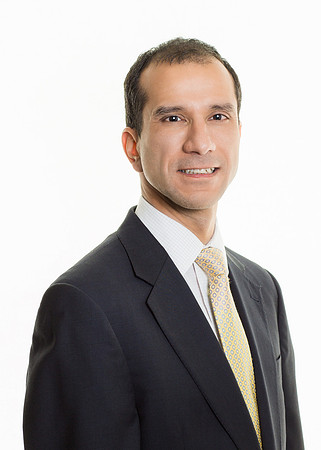 Andres Salazar