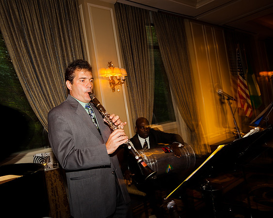 Brazil Independence Day Gala @ The Houstonian
