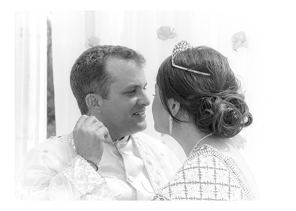 Lee + Tim