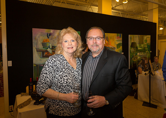 IIDA Jingle Bell Winewalk 2013