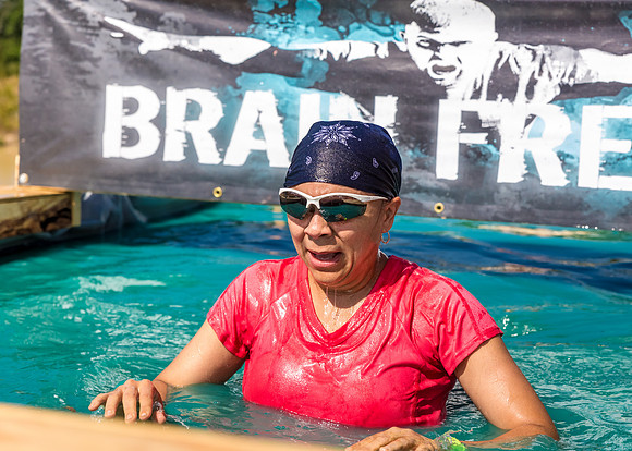 The Mud Challenger 2014