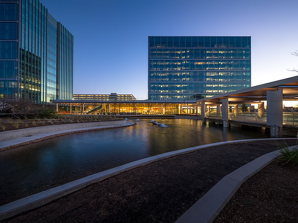 Shell Woodcreek - progress photo part I