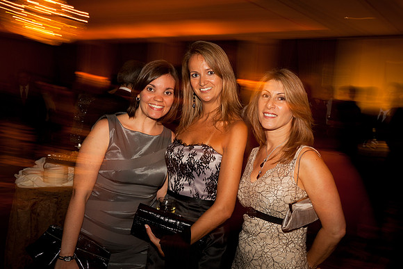 Brazil Independence Day Gala @ The Houstonian