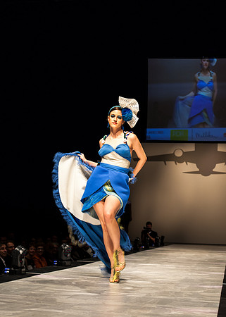 Product Runway 2012 - part 2