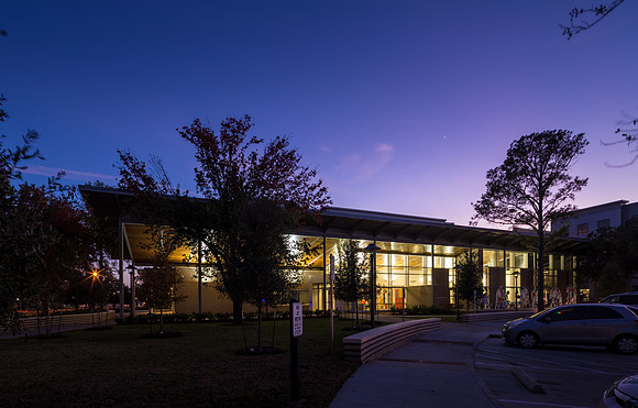Cougar Place