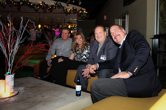 IIDA Houston Christmas 2009
