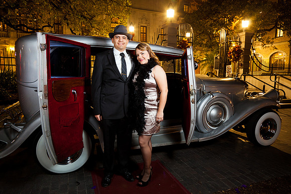 Gensler - Holiday Ball 2011