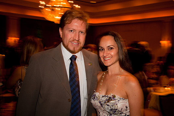 Brazil Independence Day Gala @ The Houstonian