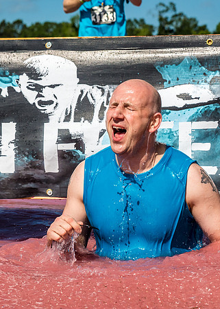 The Mud Challenger 2014