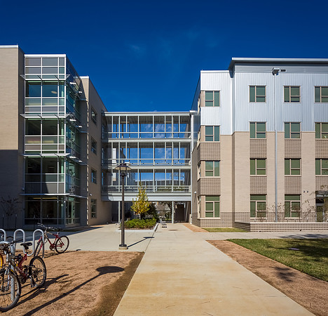 Cougar Place