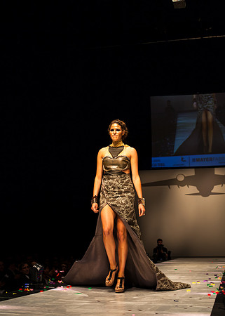 Product Runway 2012 - part 2