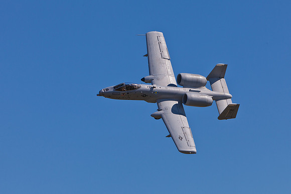 WOH - A/OA-10 Thunderbolt II