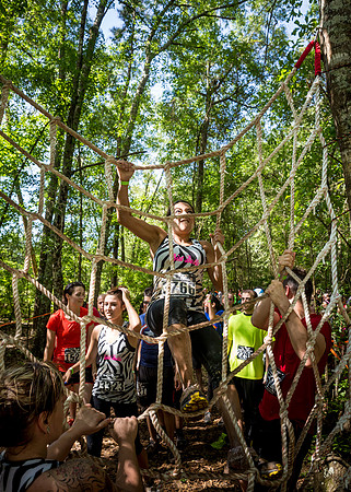 The Mud Challenger 2014