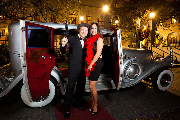 Gensler - Holiday Ball 2011