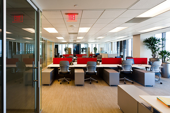 Bain & Company -  Houston