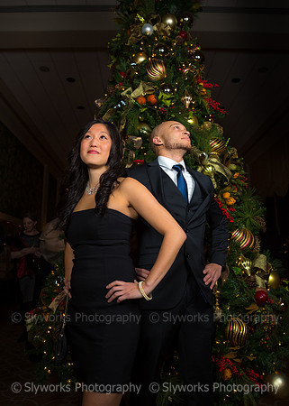 Kirksey Christmas Party 2013