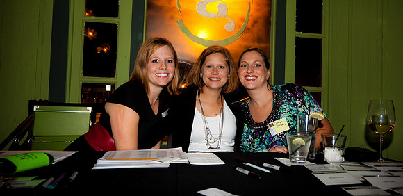 IIDA Members Event 2010