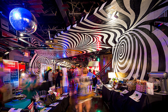 Art and Artifacts Houston 2014