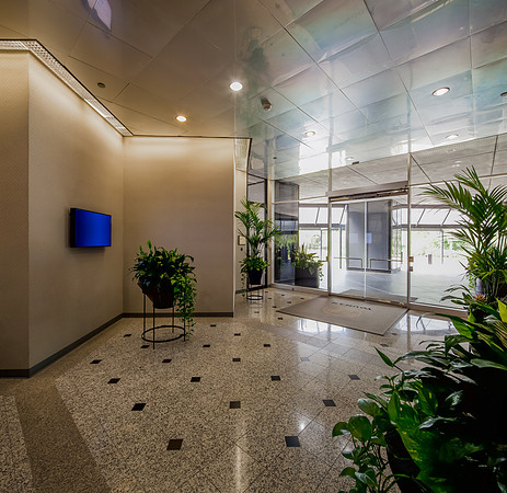 YOUNAN TOWER