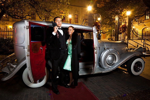 Gensler - Holiday Ball 2011