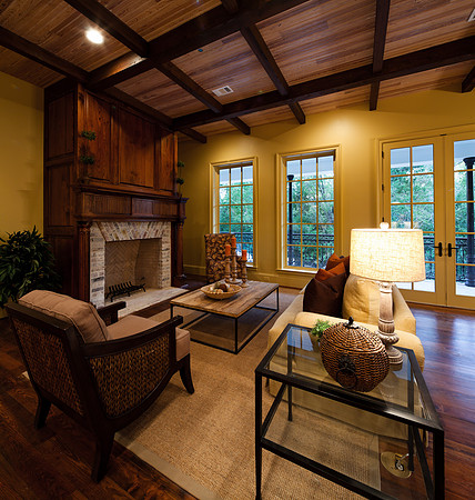 Staged Right - River Glyn Dr.