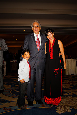 Brazil Independence Day Gala @ The Houstonian