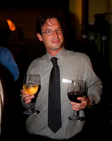 IIDA Members Event 2010