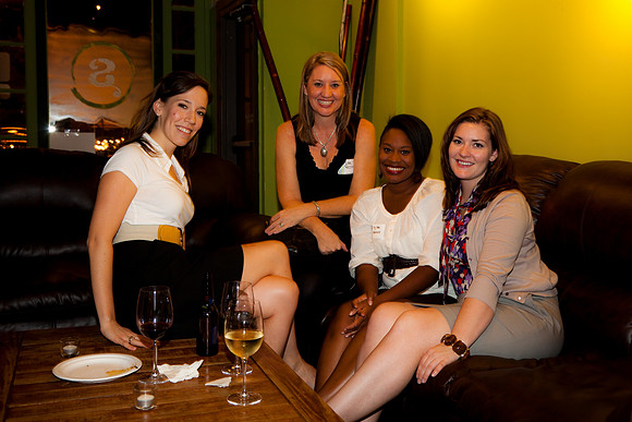 IIDA Members Event 2010