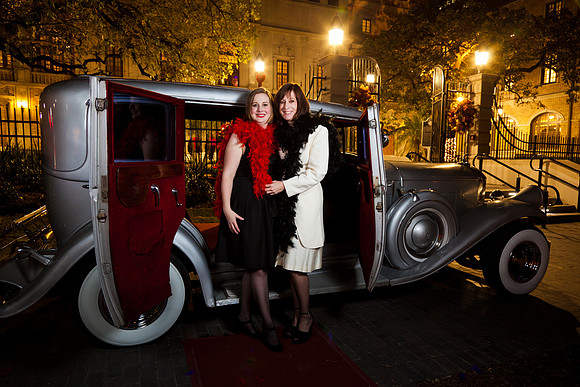 Gensler - Holiday Ball 2011
