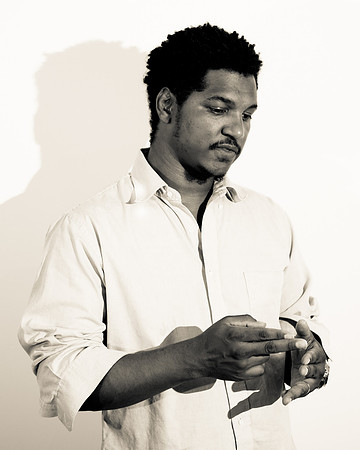 Positivism - angelbert metoyer