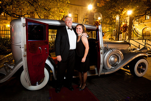Gensler - Holiday Ball 2011