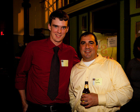 IIDA Members Event 2010