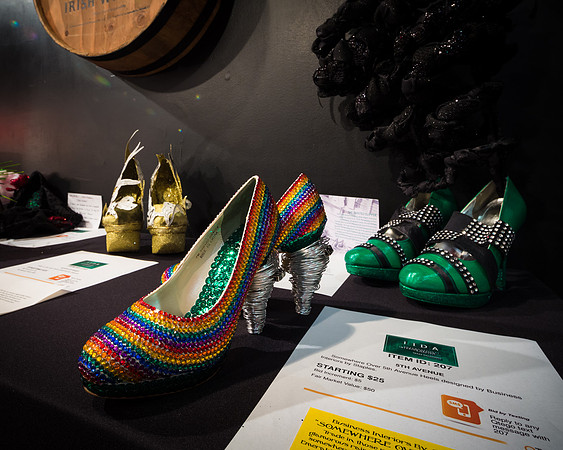 Art and Artifacts Houston 2014