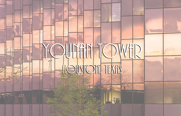 YOUNAN TOWER