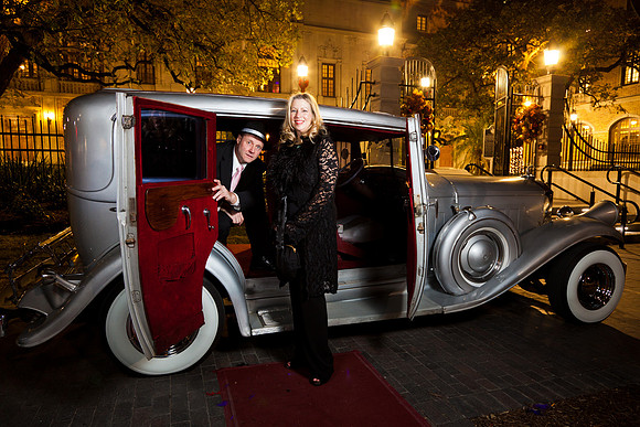 Gensler - Holiday Ball 2011