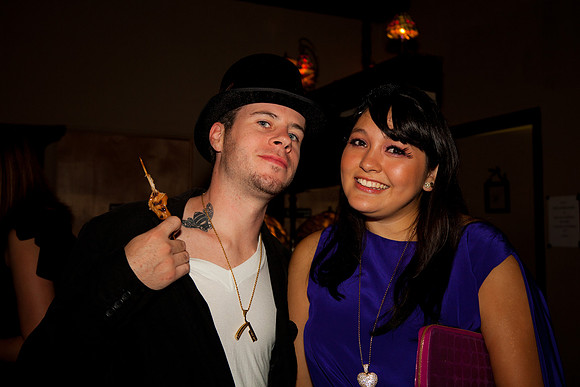 Art + Artifacts 2010