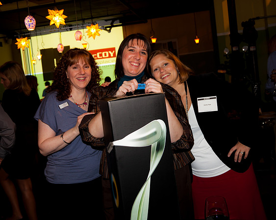 IIDA Members Event 2010