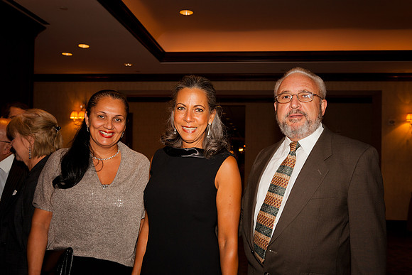 Brazil Independence Day Gala @ The Houstonian