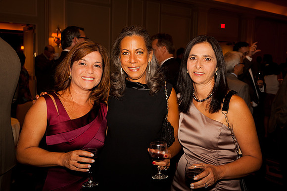 Brazil Independence Day Gala @ The Houstonian