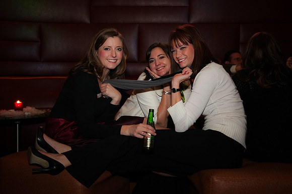 IIDA Houston Christmas 2009