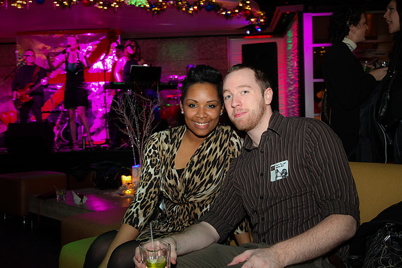 IIDA Houston Christmas 2009