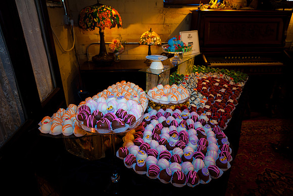 Art + Artifacts 2010