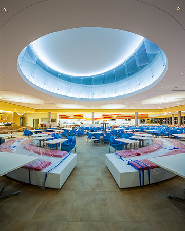 Shell Woodcreek - progress photo part I